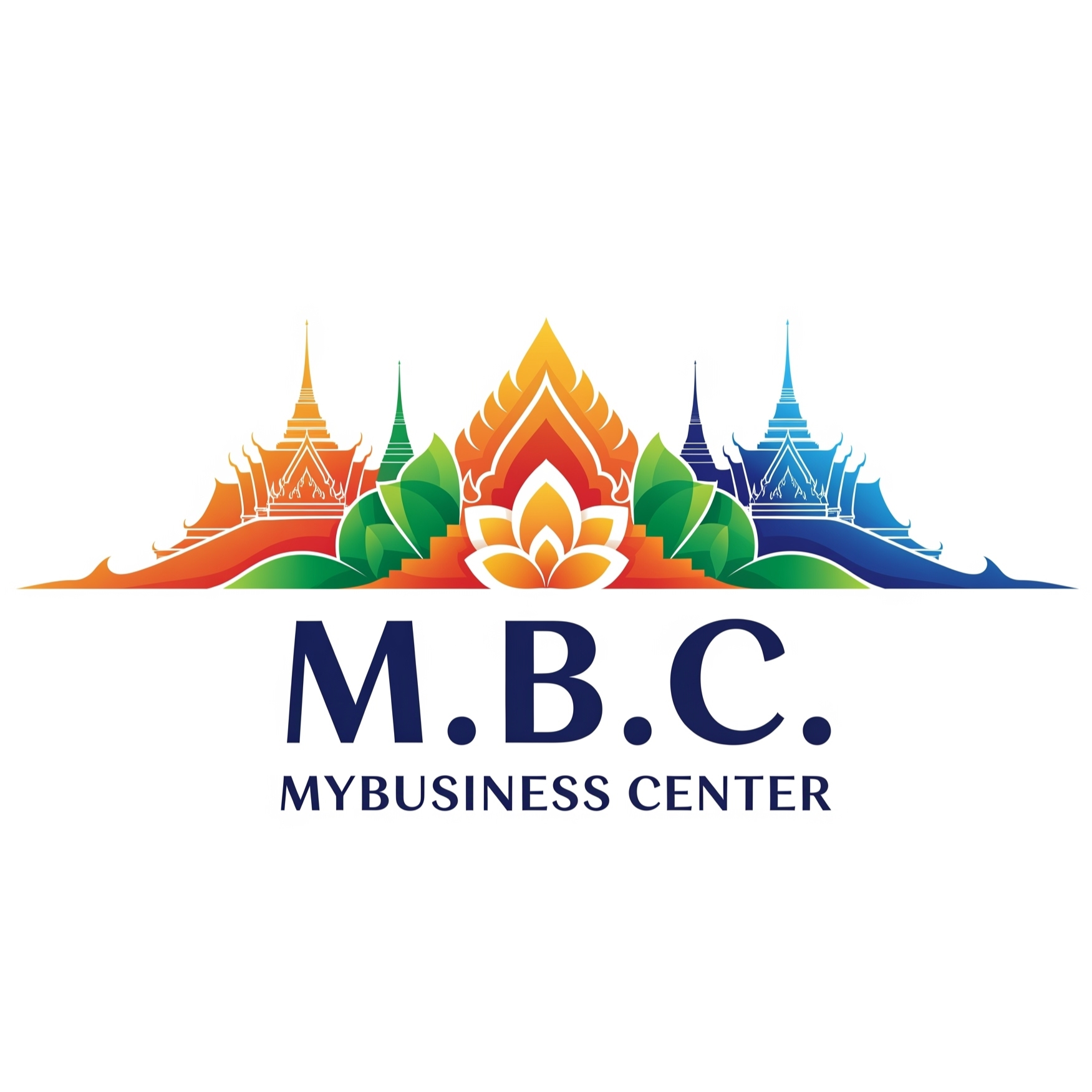 My Business Center Logo